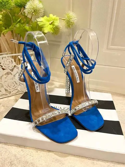 High Quality Replica Aquazzura for Women