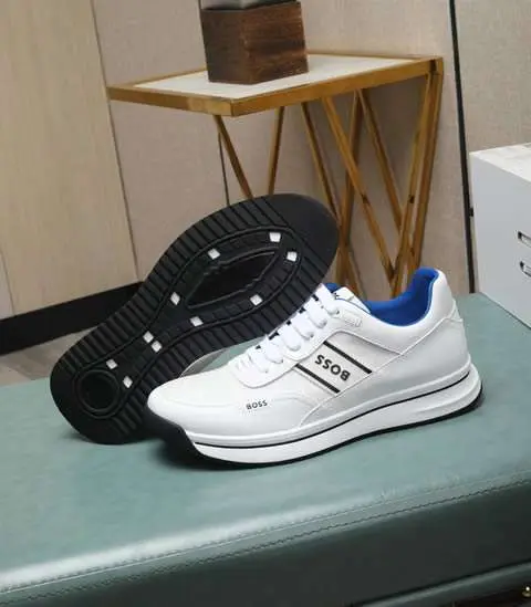 High Quality Replica Boss Shoes for Men