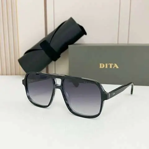 High Quality 1:1 copied Replica Dita Sunglasses