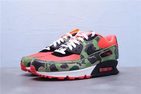 Replica Nike Airmax 90 Shoes For Men