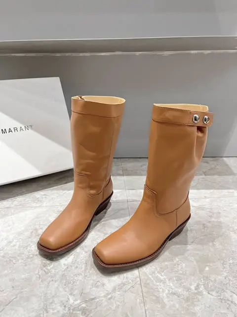 High Quality Replica ISABEL MARANT Boots for Women