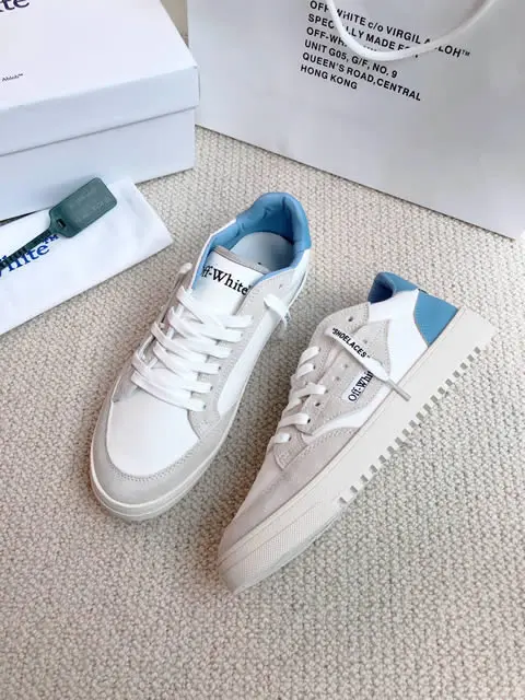 Replica High Quality OFF-White Shoes For Women