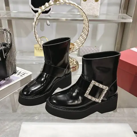 High Quality Replica Roger Vivier Boots for Women